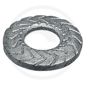 Scheibe Granit 18031 00370515
